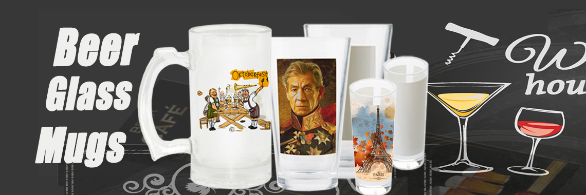 Beer Glass Mug, glass mug, glass bottle, beer stein